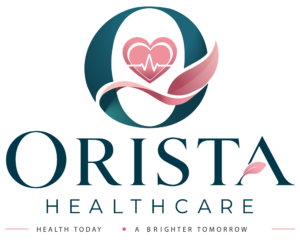 Orista Healthcare
