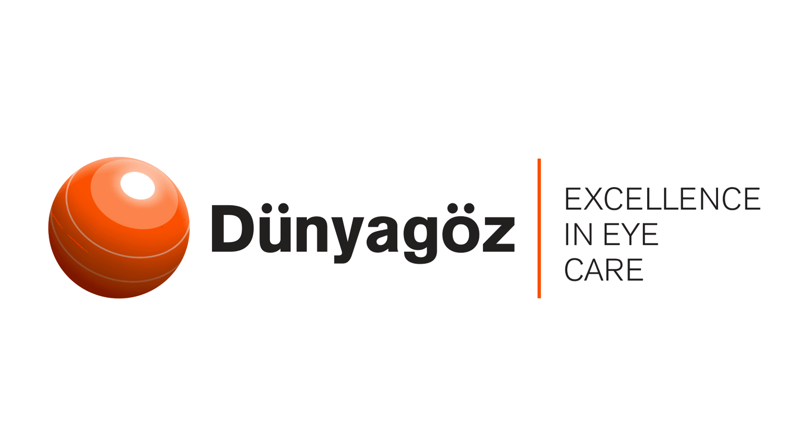 Dünyagöz Hospitals logo