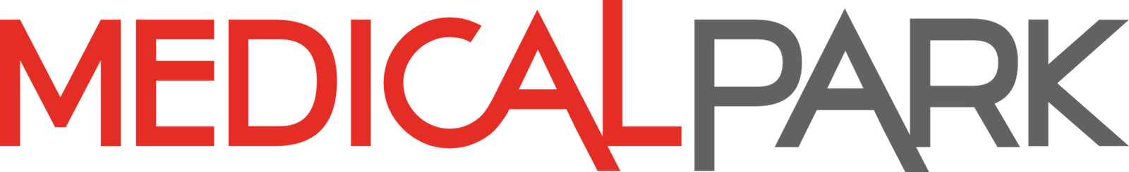 Medical Park Hospitals logo