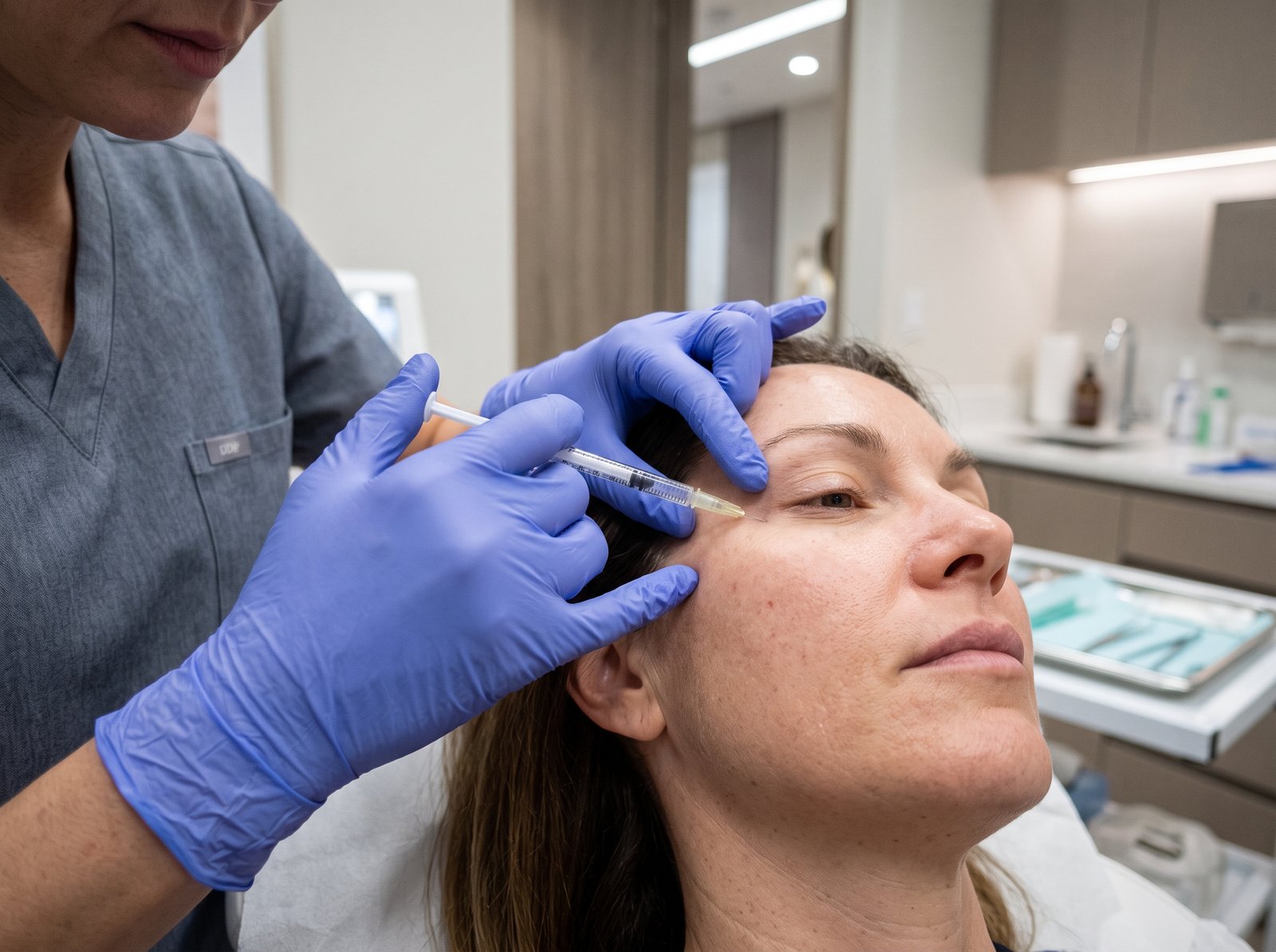 Fillers, Botox or Ulthera? Choosing a Non-Surgical Treatment That Suits Your Face