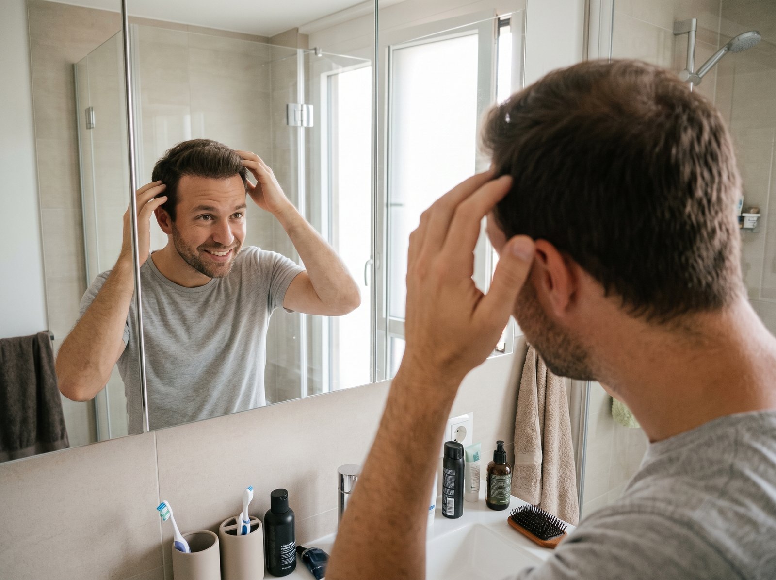 Hair Transplant