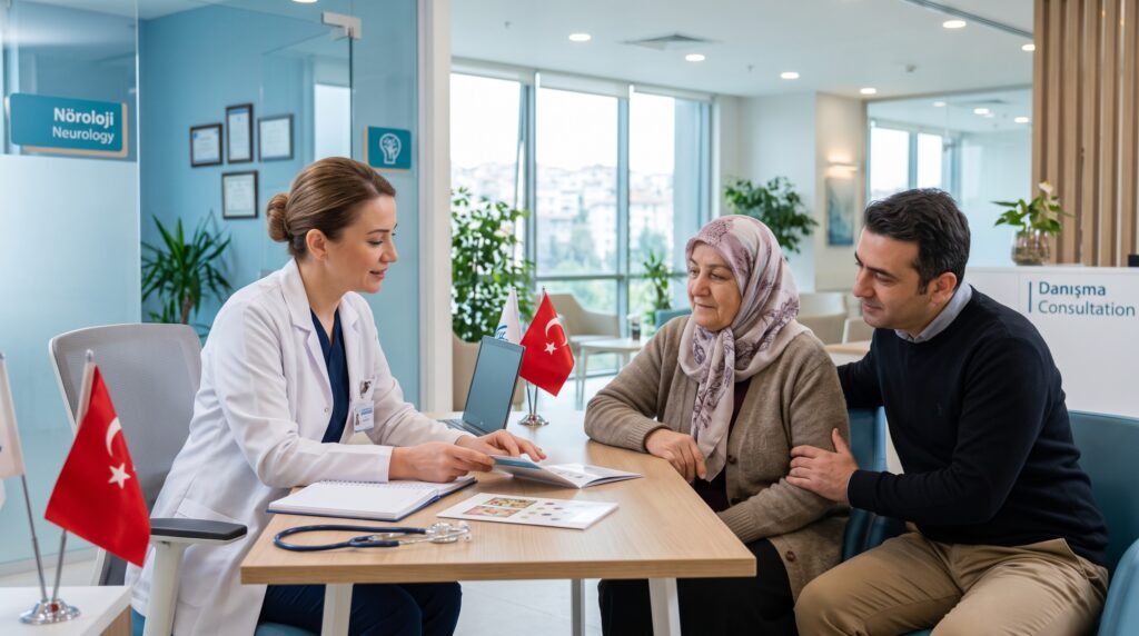 Alzheimer’s Disease
