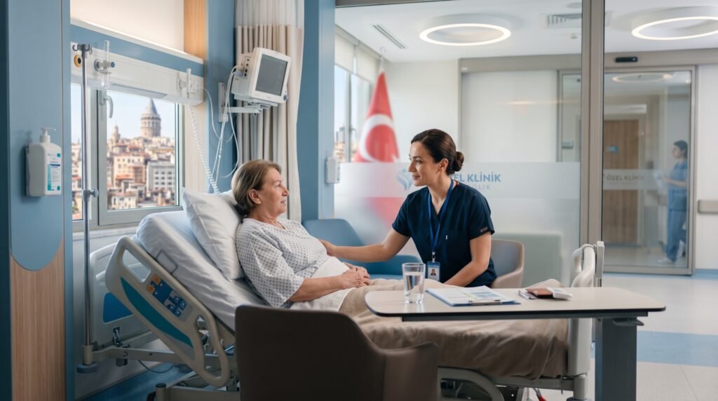 Bone Marrow Transplantation