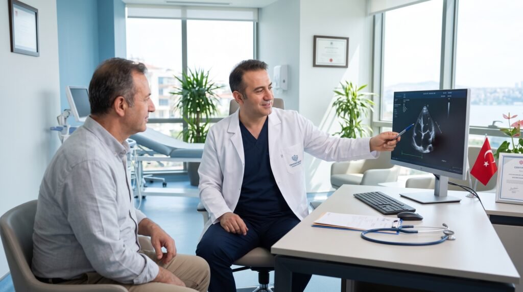 Not sure which treatment is right for you?