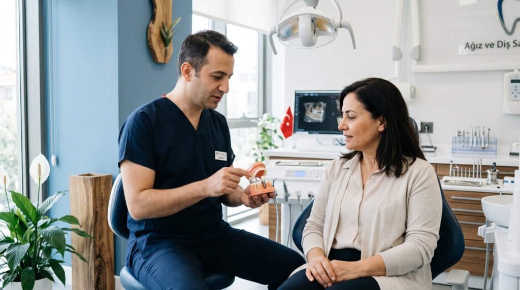 Dental Implants