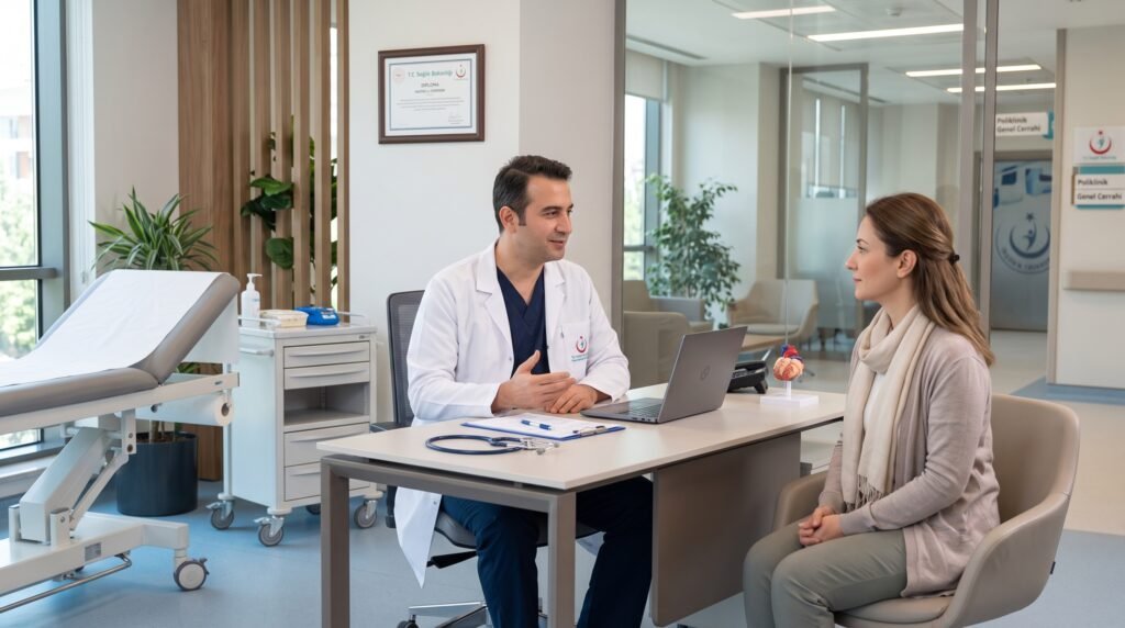 Everything Around Your Treatment, Taken Care Of