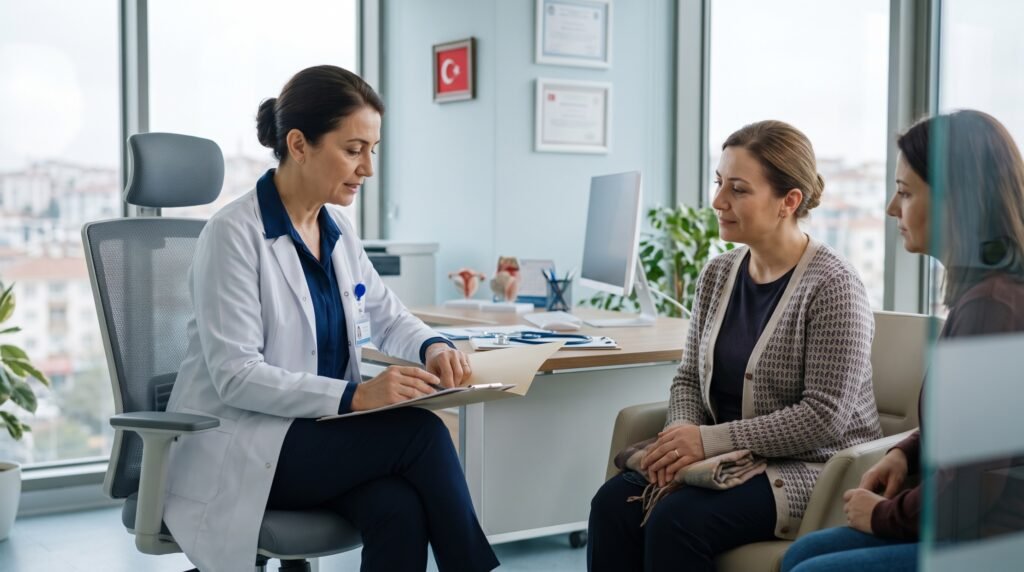 Gynecological Oncology
