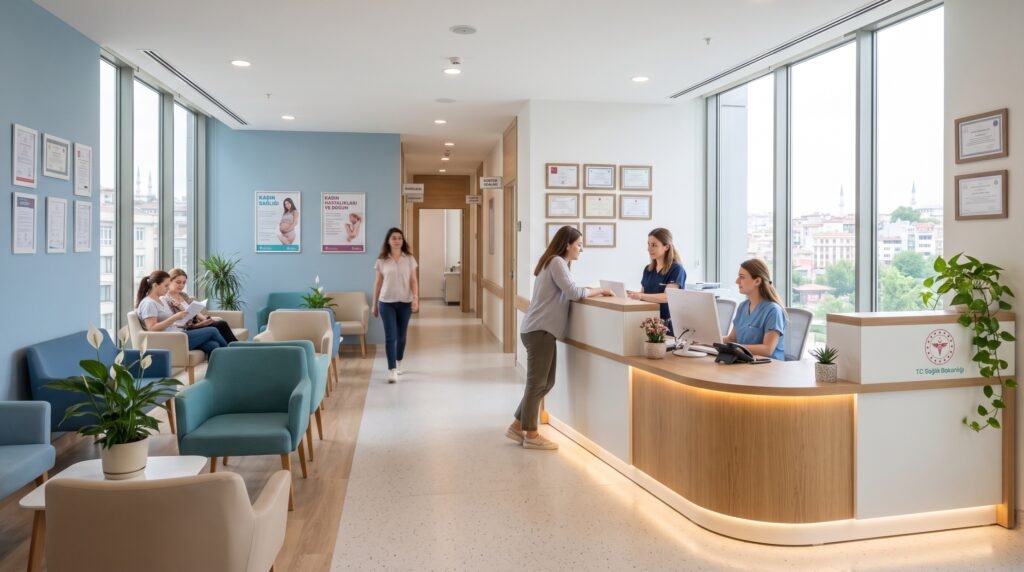 Not sure which treatment is right for you?