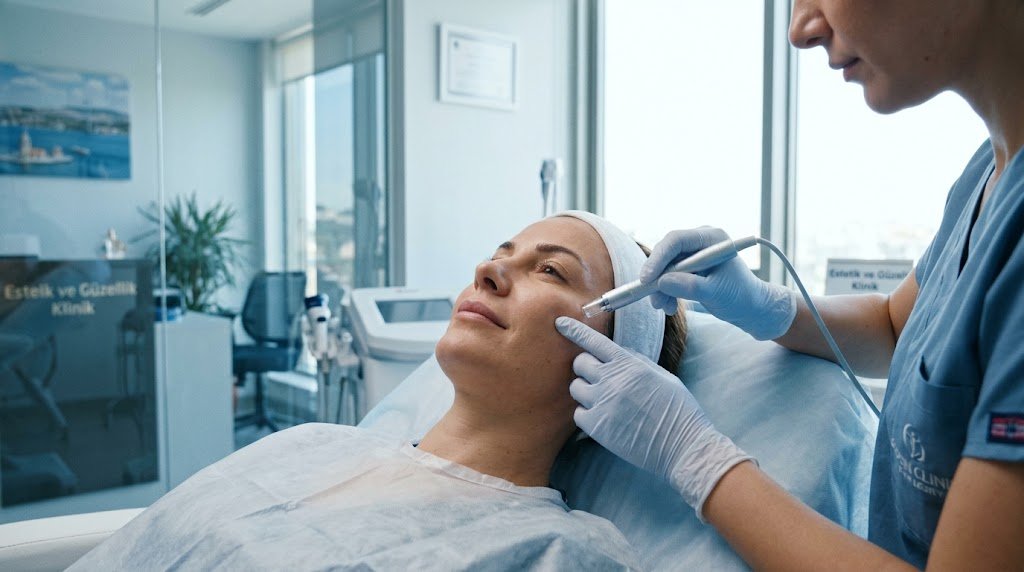 Not sure which treatment is right for you?