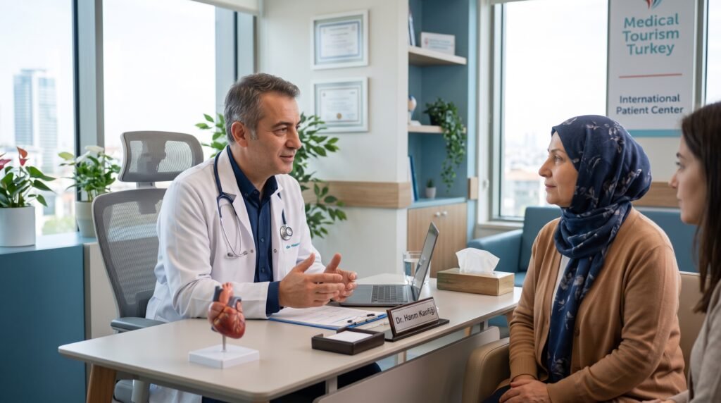 Medical Oncology