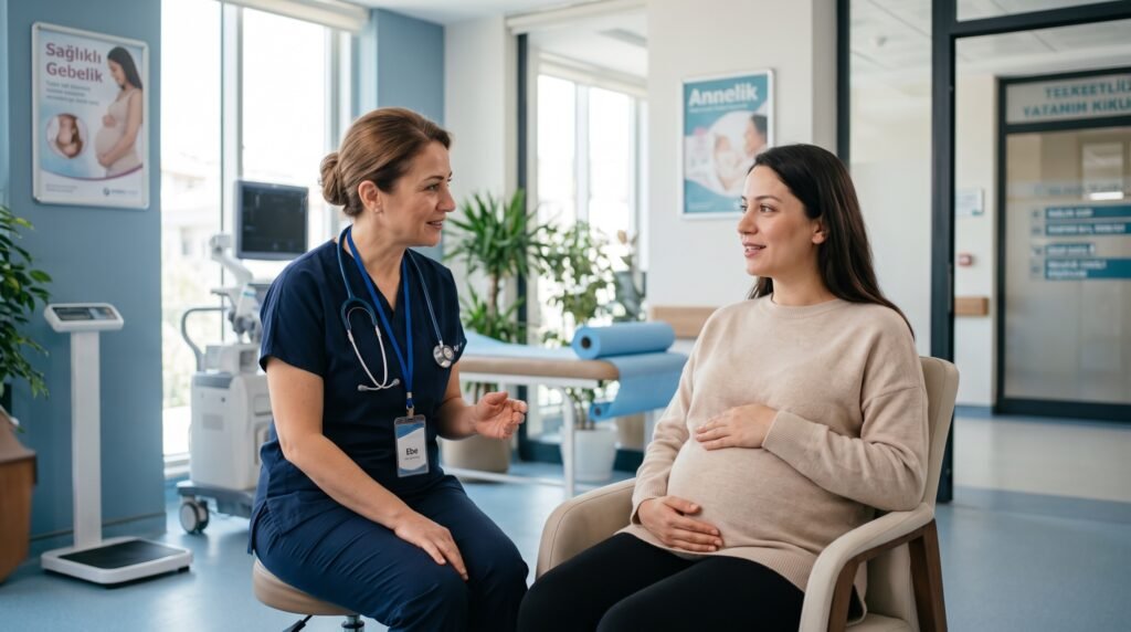 Natural Birth