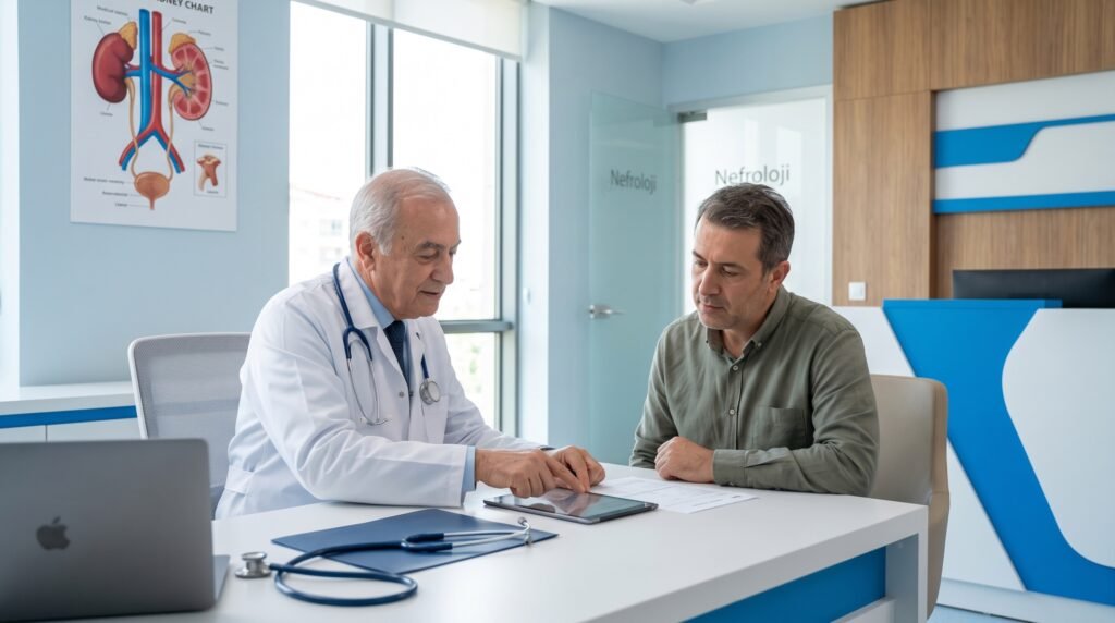 Nephrology