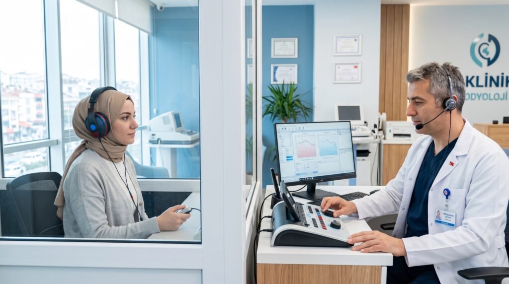 Otology and Neck Surgery treatment