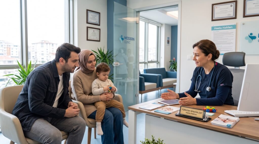 Pediatric Cardiovascular Surgery