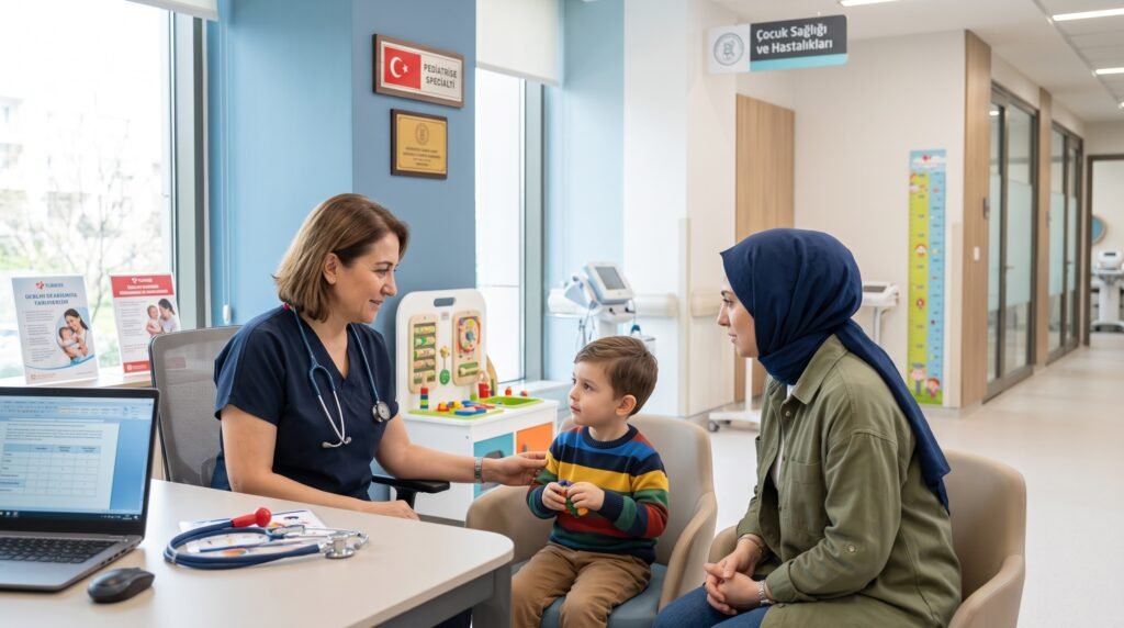 Pediatric Nephrology
