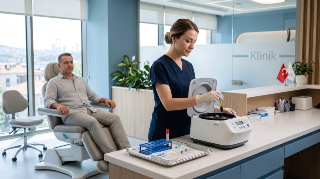PRP Therapy