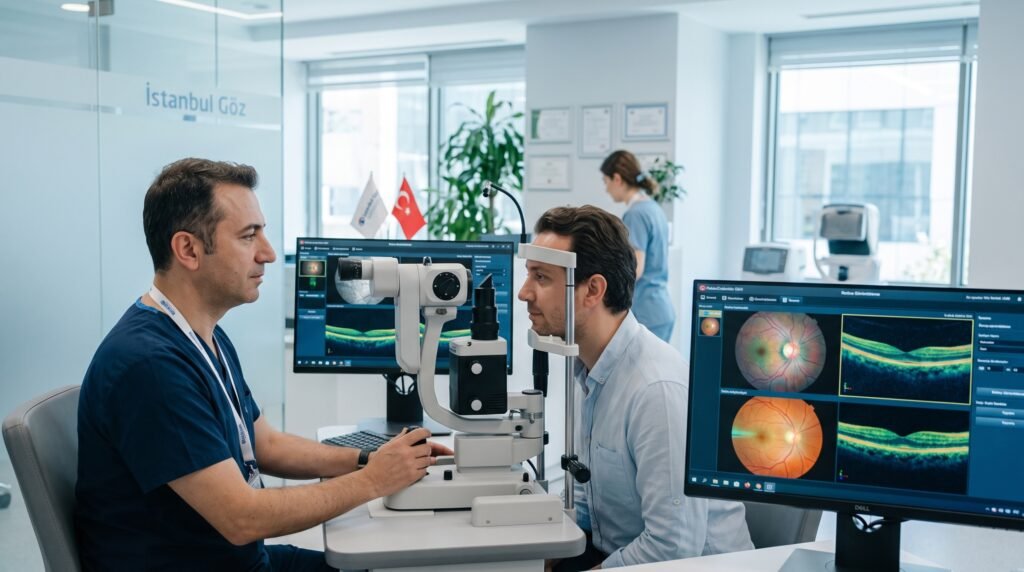 Retina