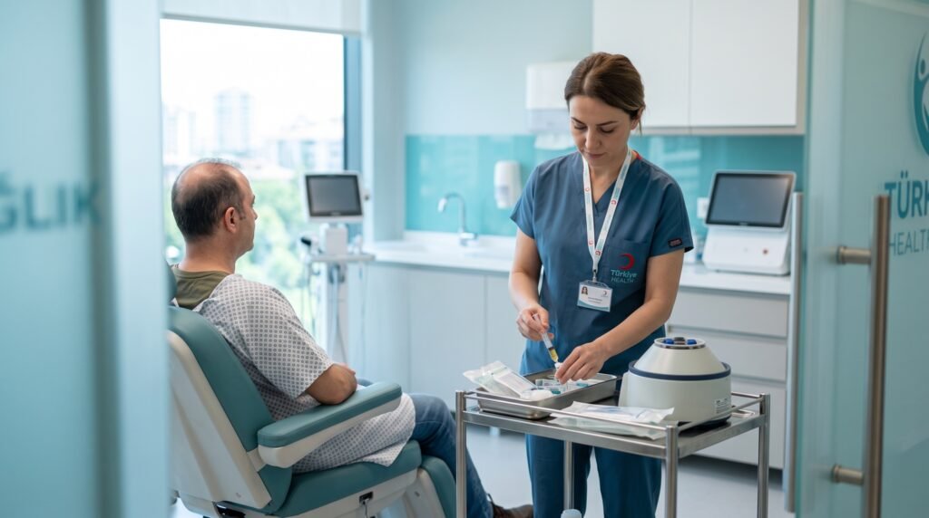 Stem-Cell Treatment