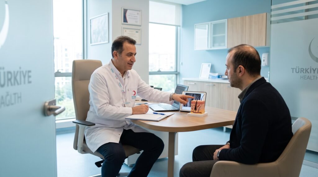 Stem-Cell Treatment treatment