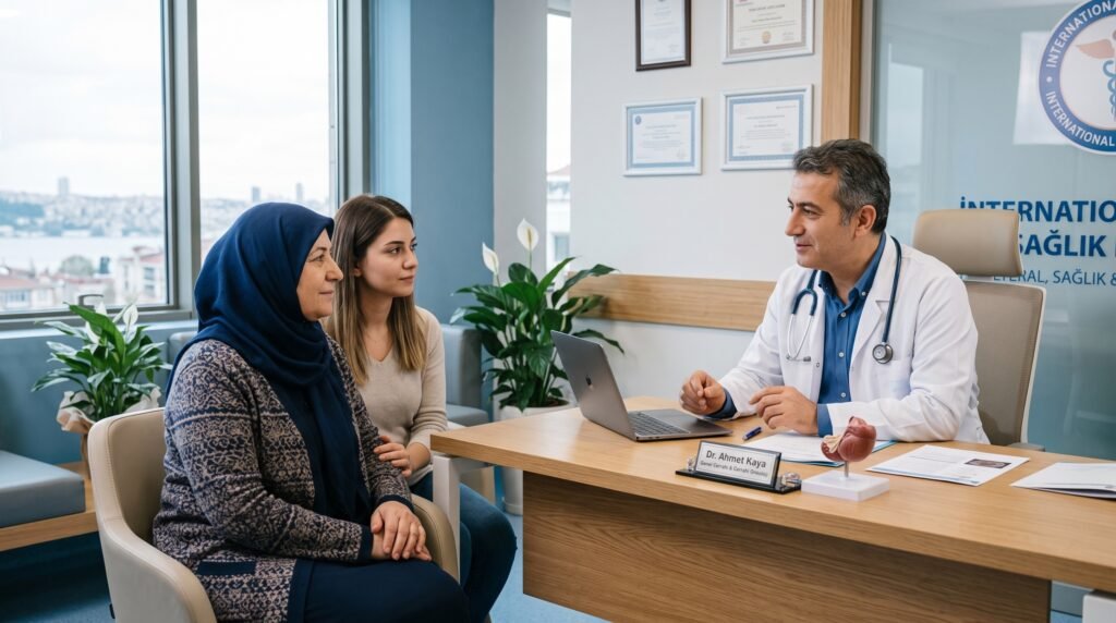 Surgical Oncology