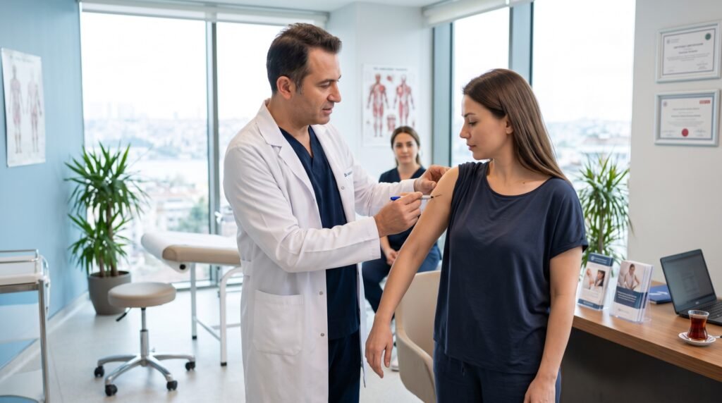 Tummy Tuck treatment
