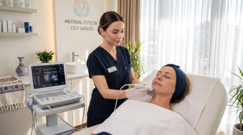 Ulthera (Focused Ultrasound)