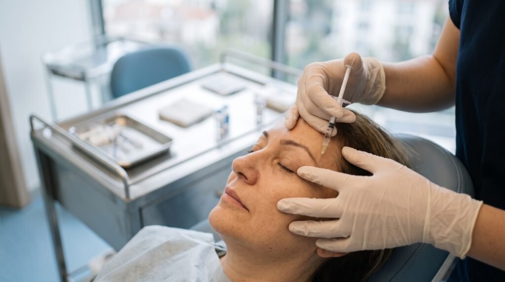 Under-Eye Light Filler