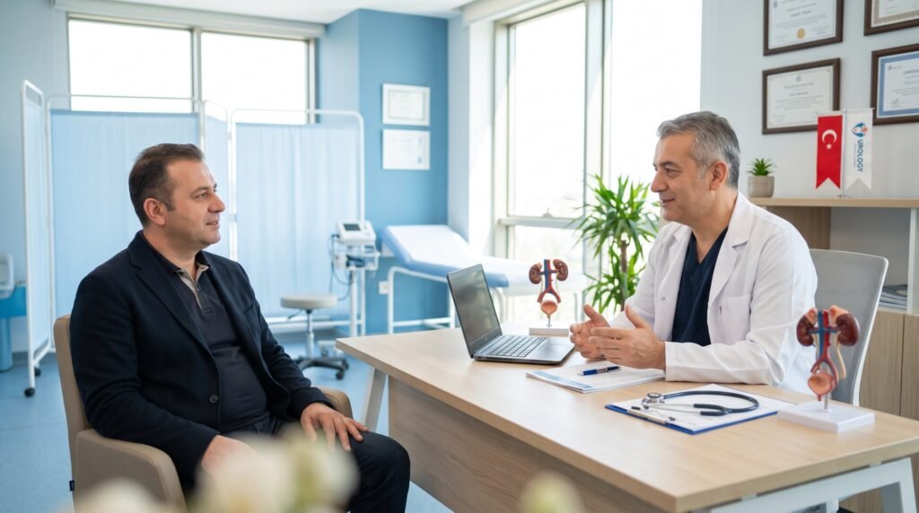 Urology