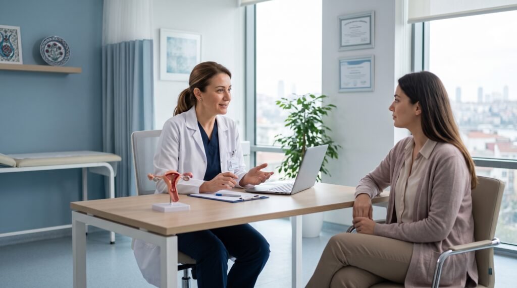 Vaginoplasty